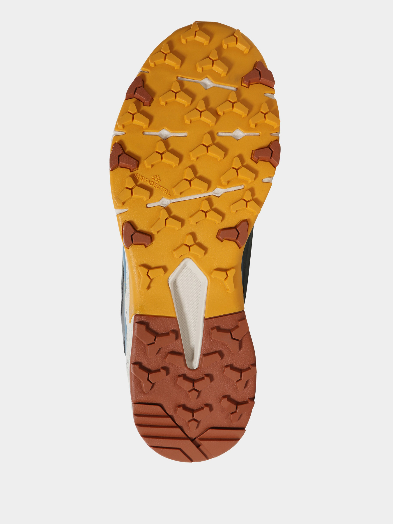 Кроссовки повседневные The North Face модель NF0A52Q10W01 Фото