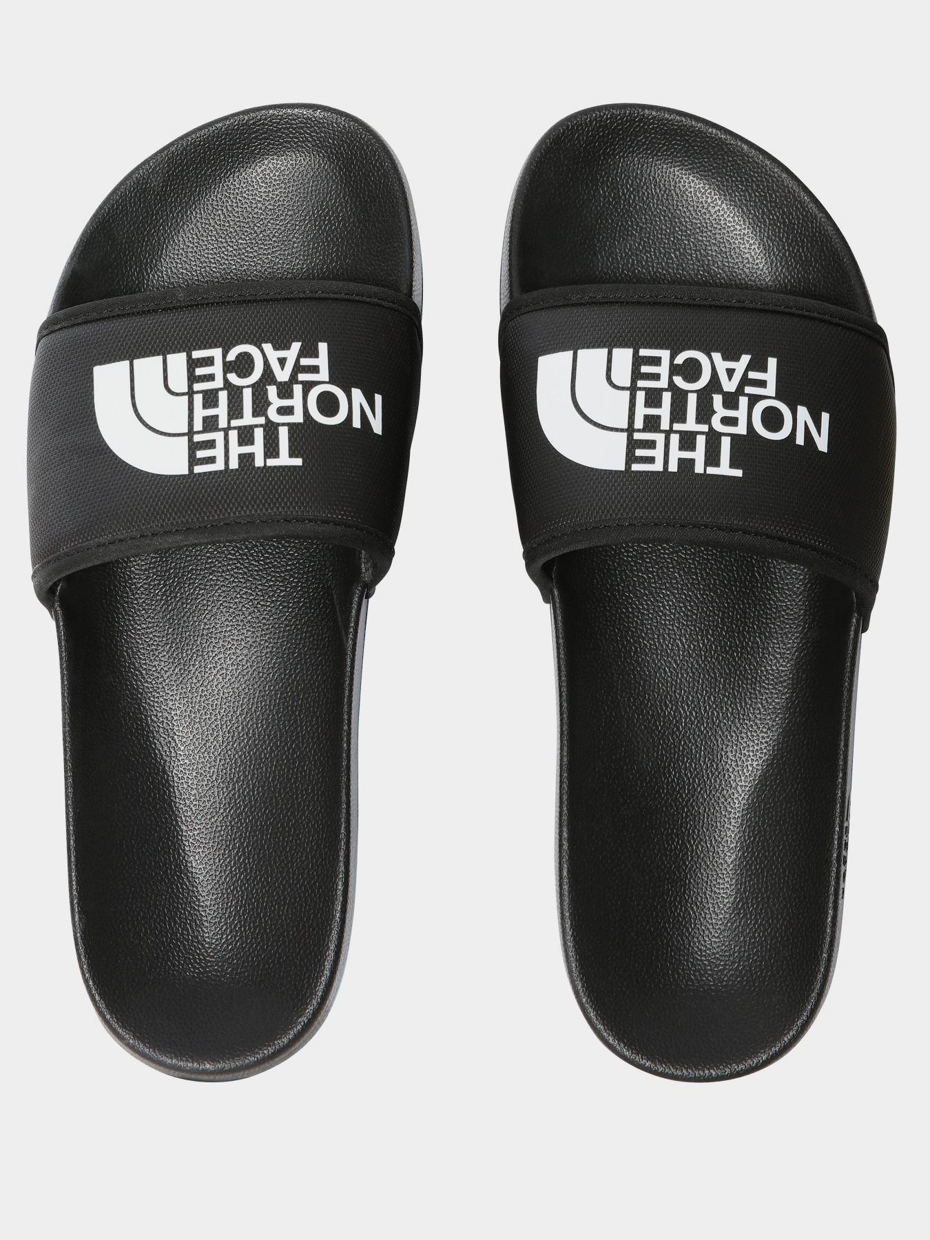 Шлепанцы The North Face M Base Camp Slide III модель NF0A4T2RKY41 Фото