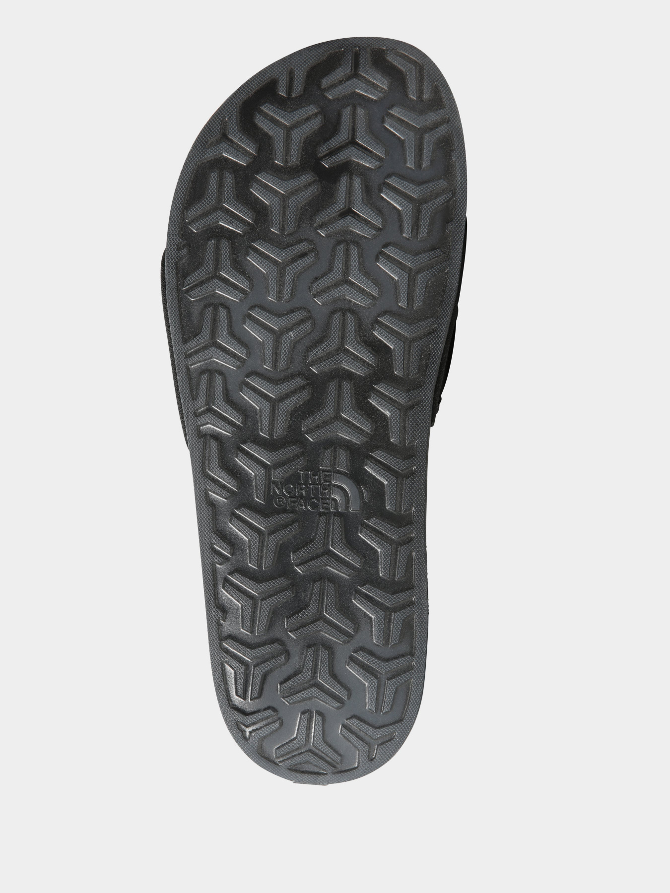 Шлепанцы The North Face M Base Camp Slide III модель NF0A4T2RKY41 Фото