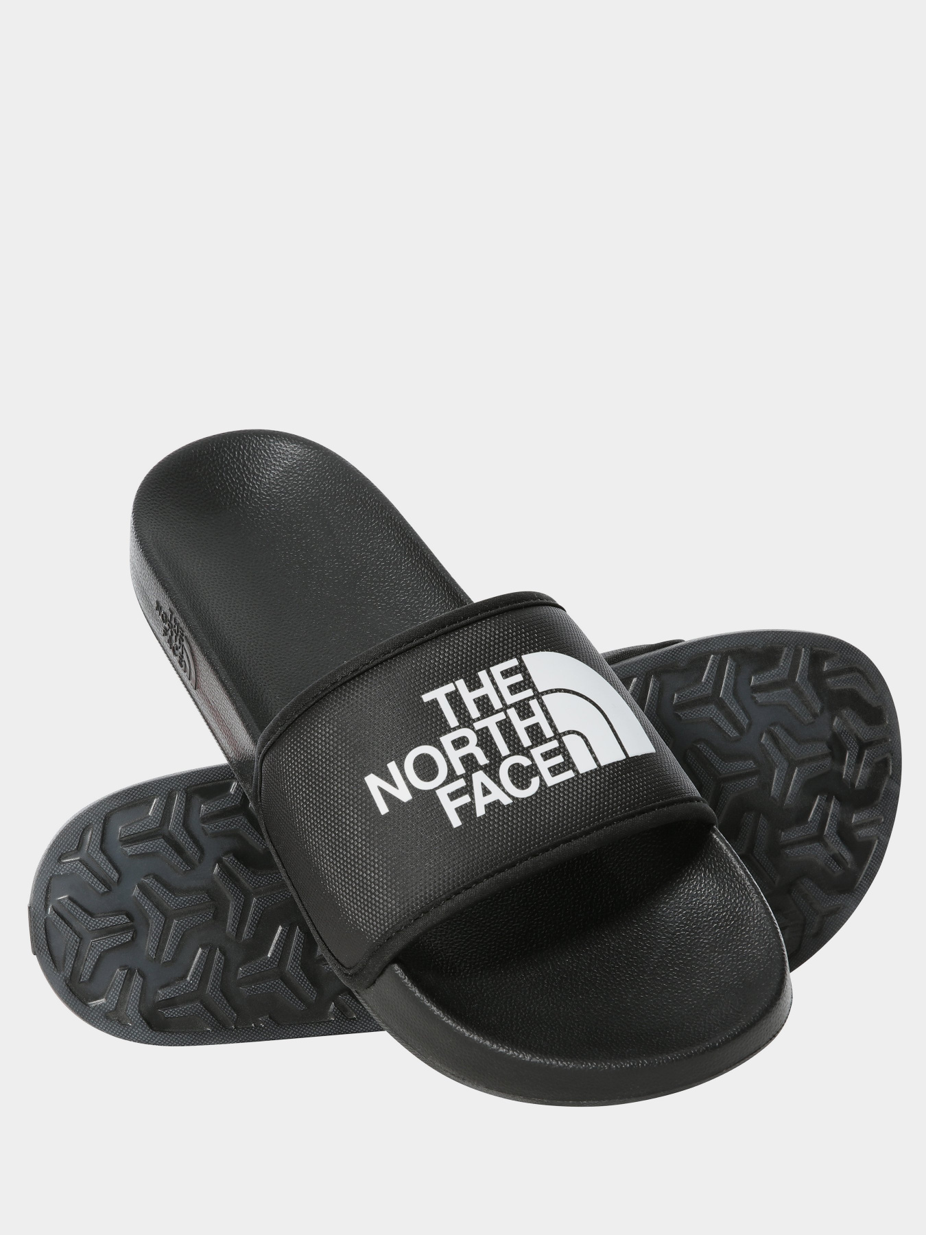 Шлепанцы The North Face M Base Camp Slide III модель NF0A4T2RKY41 Фото