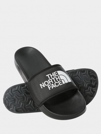 Шльопанці The North Face M Base Camp Slide III модель NF0A4T2RKY41 — фото 5 - INTERTOP