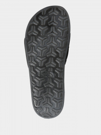Шлепанцы The North Face M Base Camp Slide III модель NF0A4T2RKY41 Фото