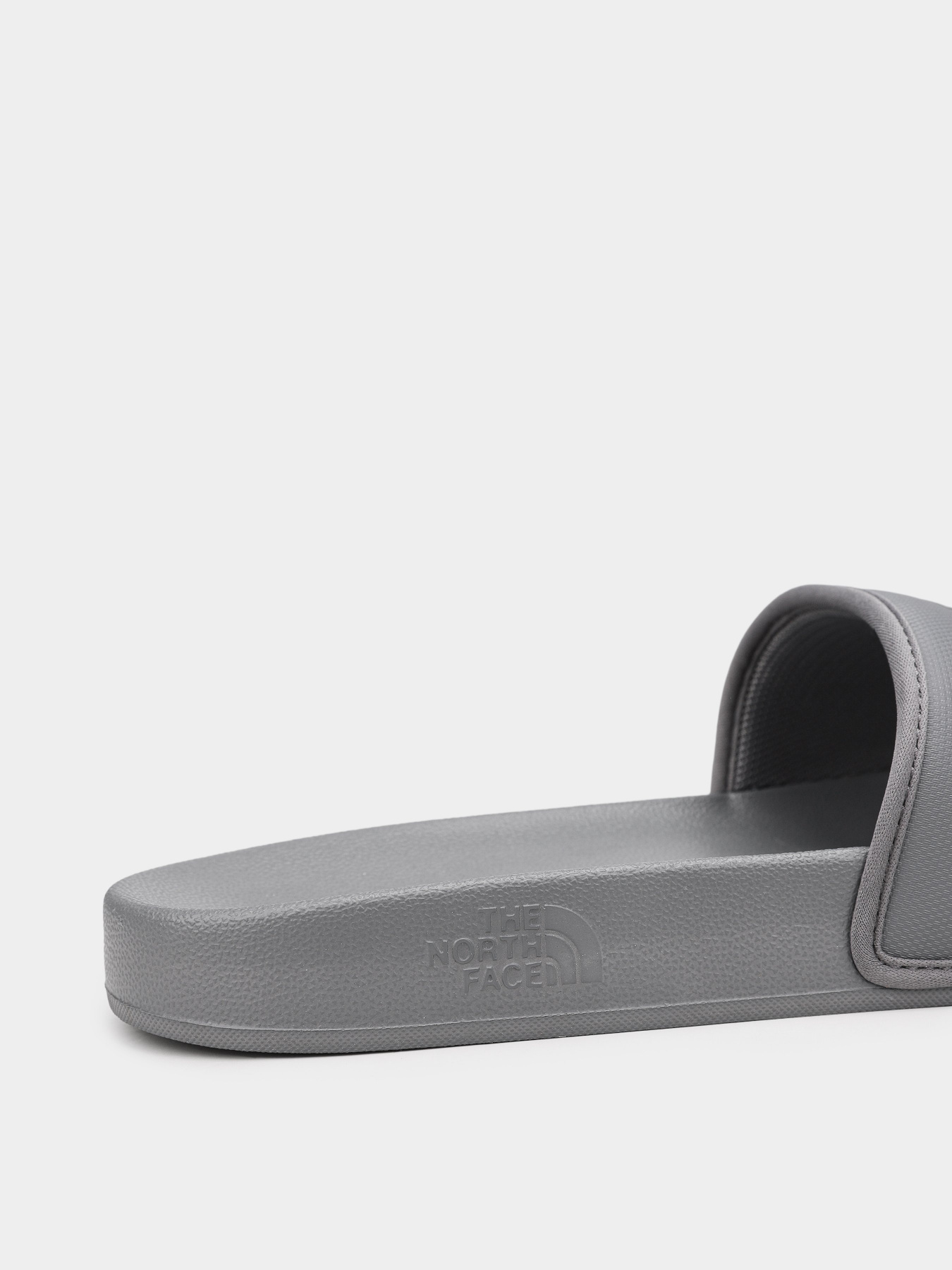 Шлепанцы The North Face Base Camp Slide III модель NF0A4T2RQH41 Фото