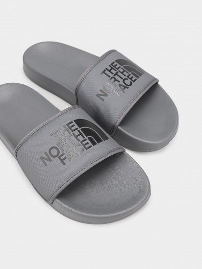 Шльопанці The North Face Base Camp Slide III модель NF0A4T2RQH41 — фото 4 - INTERTOP