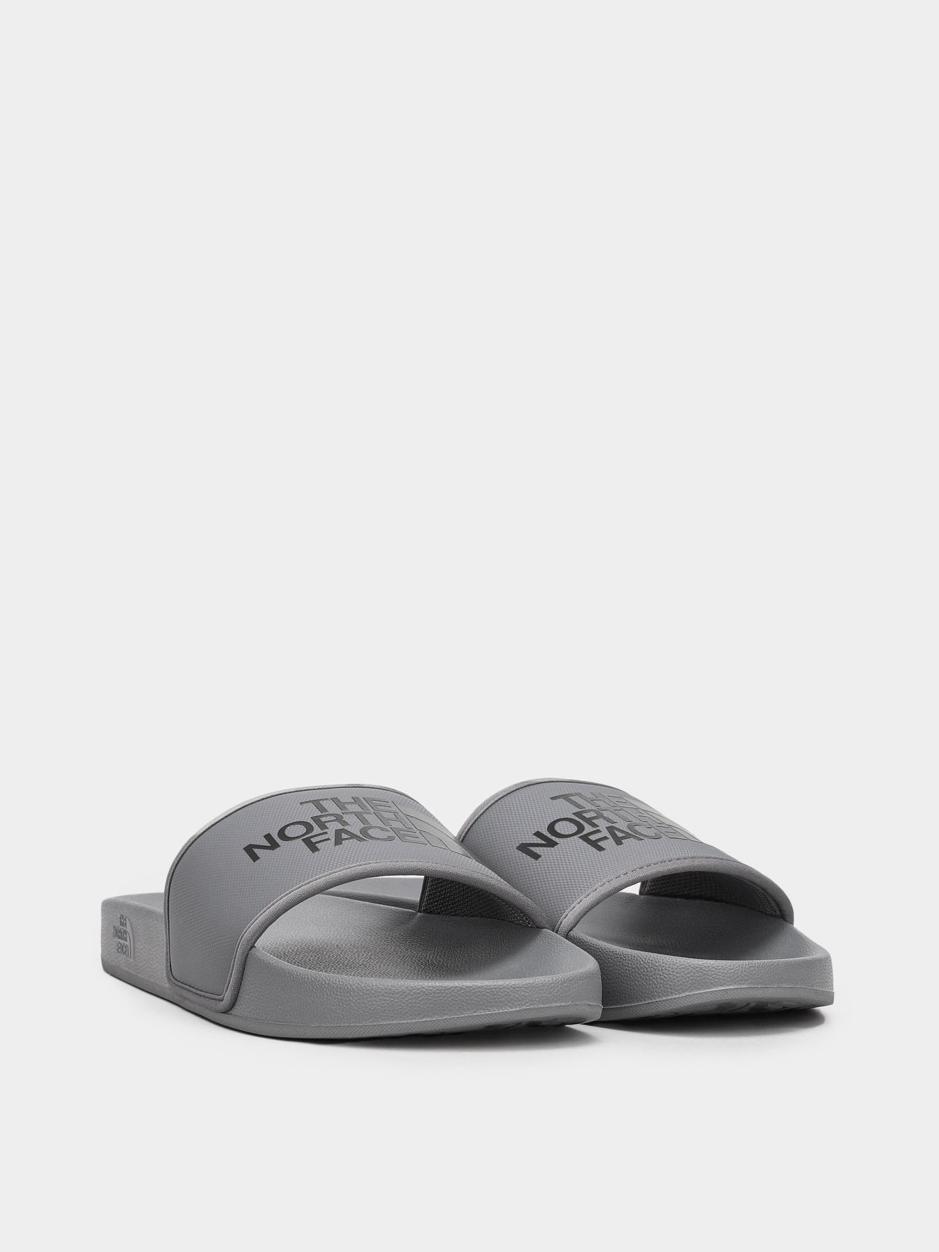 Шльопанці The North Face Base Camp Slide III модель NF0A4T2RQH41 Фото