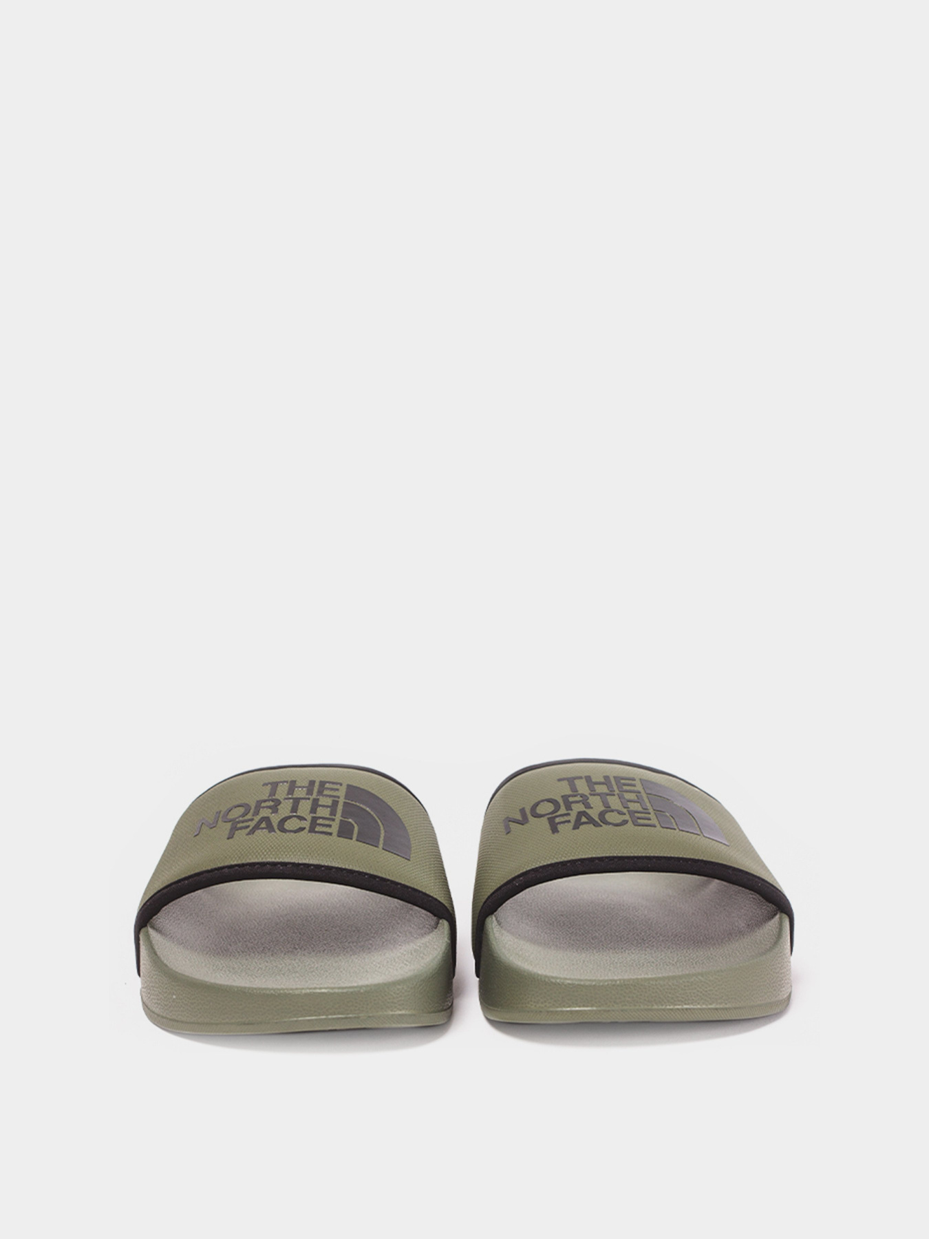 Шльопанці The North Face Base Camp Slide III модель NF0A4T2RBQW1 Фото