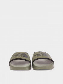 Шльопанці The North Face Base Camp Slide III модель NF0A4T2RBQW1 Фото