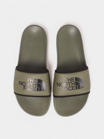 Шльопанці The North Face Base Camp Slide III модель NF0A4T2RBQW1 Фото