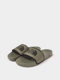 Шльопанці The North Face Base Camp Slide III модель NF0A4T2RBQW1 Фото