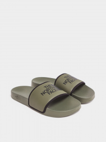 Шльопанці The North Face Base Camp Slide III модель NF0A4T2RBQW1 Фото