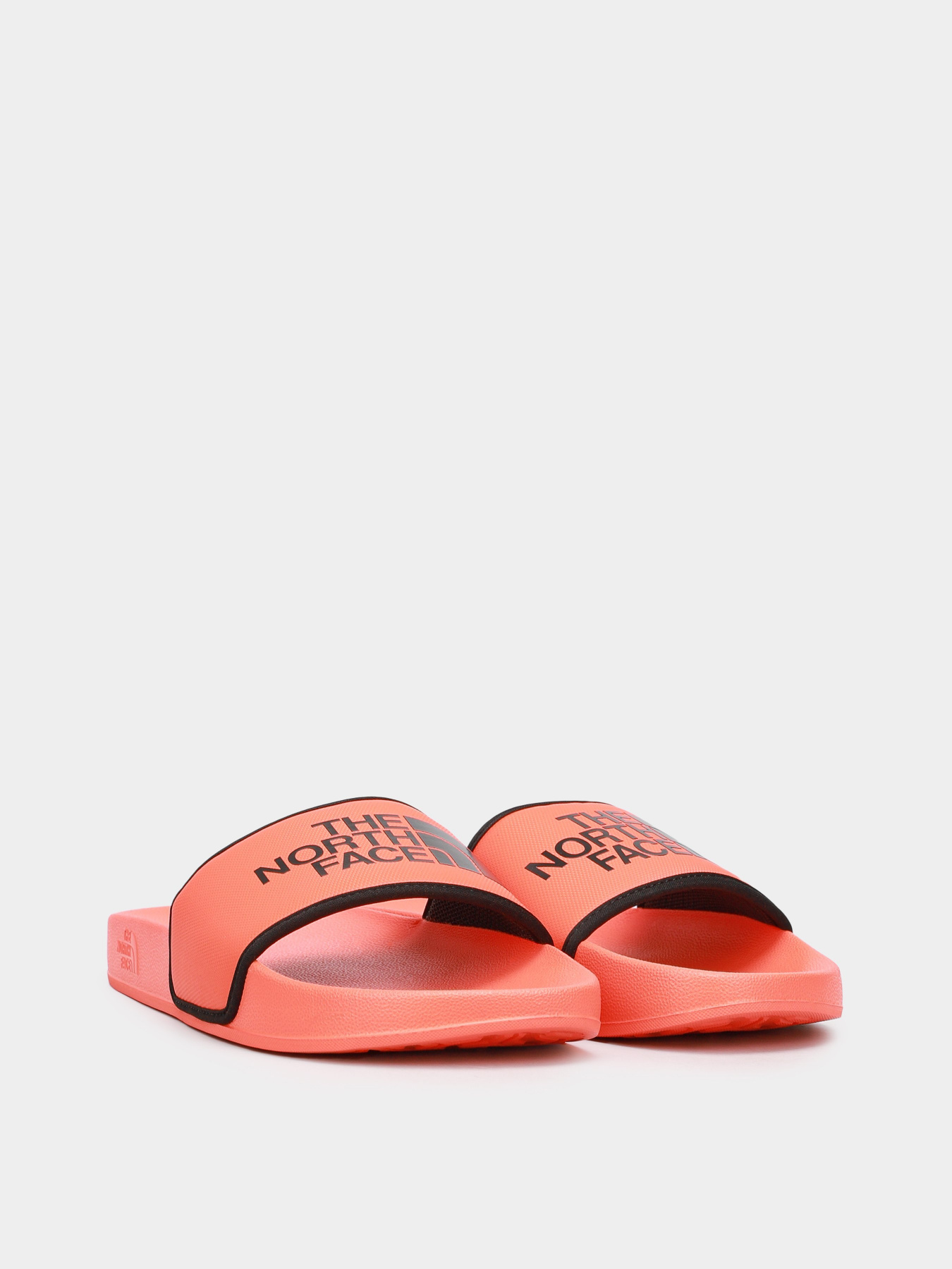 Шлепанцы The North Face Base Camp Slide III модель NF0A4T2RYXP1 Фото