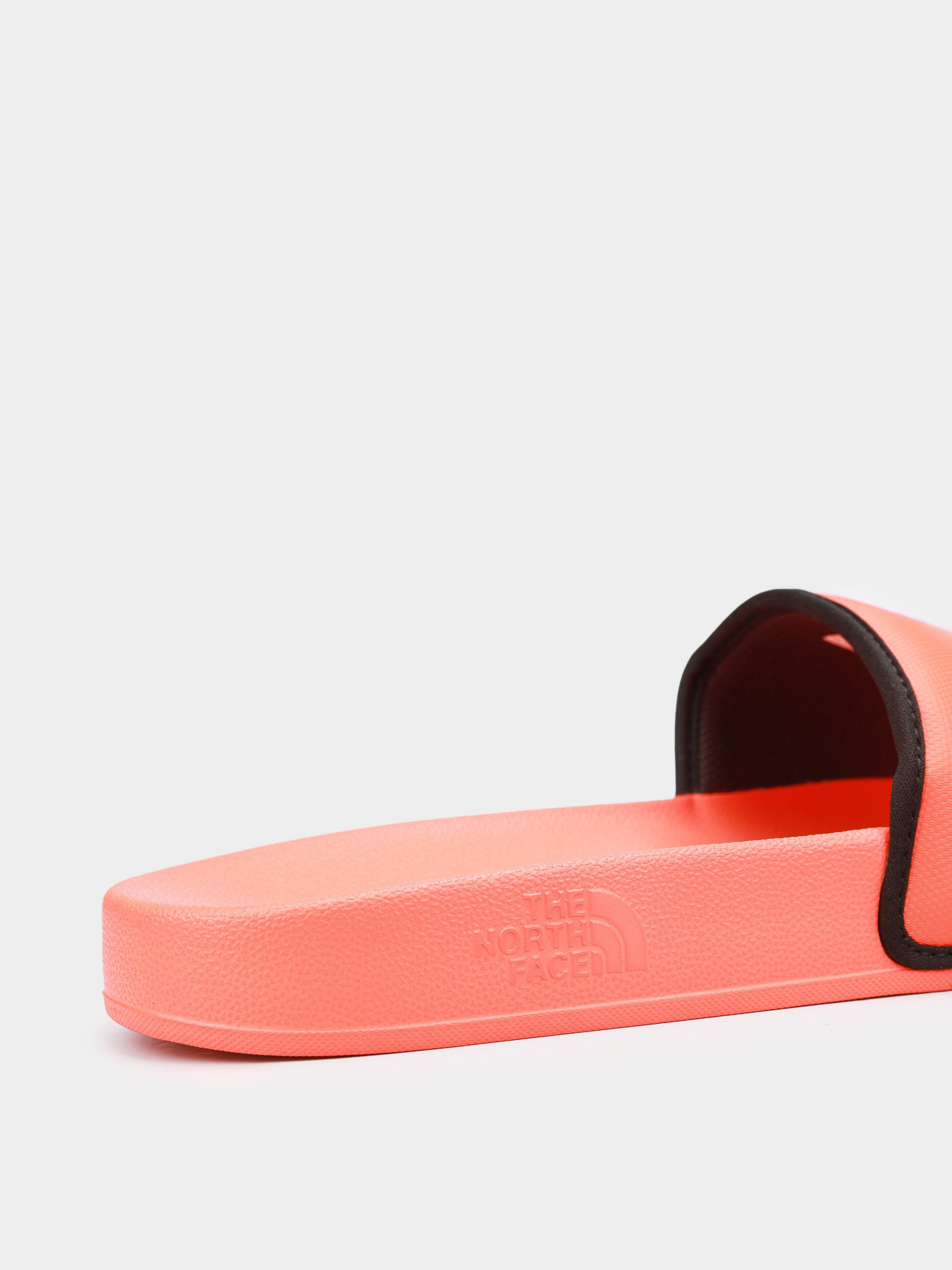 Шлепанцы The North Face Base Camp Slide III модель NF0A4T2RYXP1 Фото