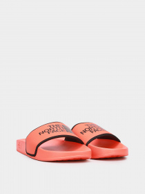 Шлепанцы The North Face Base Camp Slide III модель NF0A4T2RYXP1 Фото