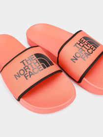 Шльопанці The North Face Base Camp Slide III модель NF0A4T2RYXP1 Шльопанці The North Face Base Camp Slide III модель NF0A4T2RYXP1 Фото