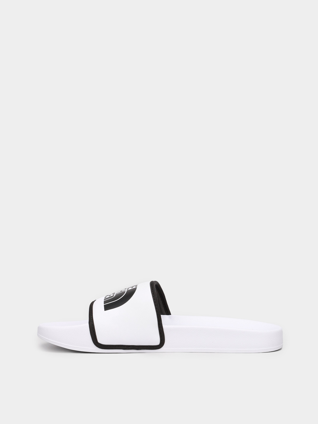 Шлепанцы The North Face M Base Camp Slide III модель NF0A4T2RLA91 Фото