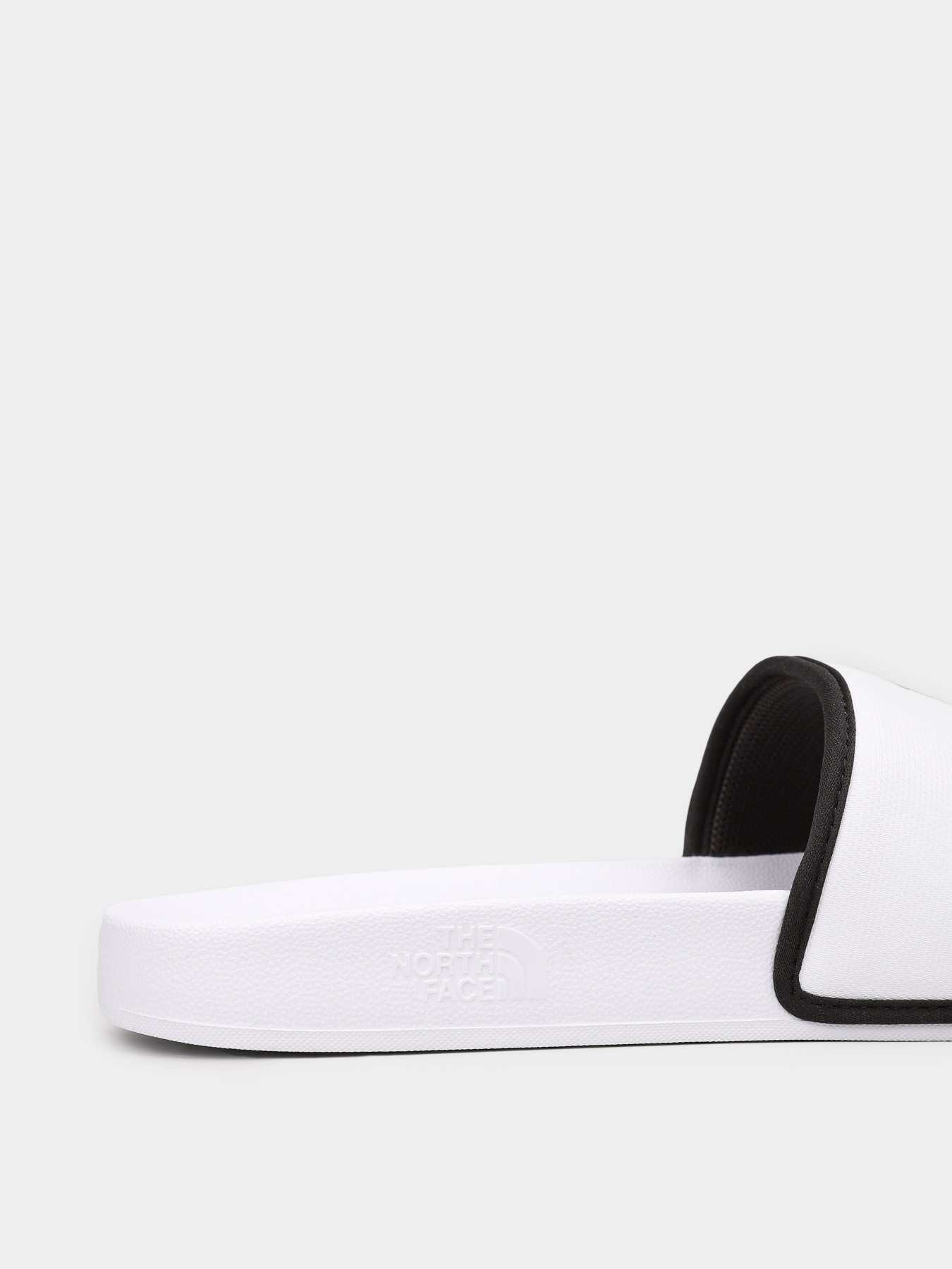Шлепанцы The North Face M Base Camp Slide III модель NF0A4T2RLA91 Фото