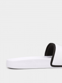 Шлепанцы The North Face M Base Camp Slide III модель NF0A4T2RLA91 Фото