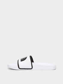 Шлепанцы The North Face M Base Camp Slide III модель NF0A4T2RLA91 Фото