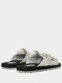 Шлепанцы The North Face Eqbc Slide модель NF0A46B3L0E1 Фото
