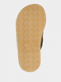 Шлепанцы The North Face Eqbc Slide модель NF0A46B3L0E1 Фото