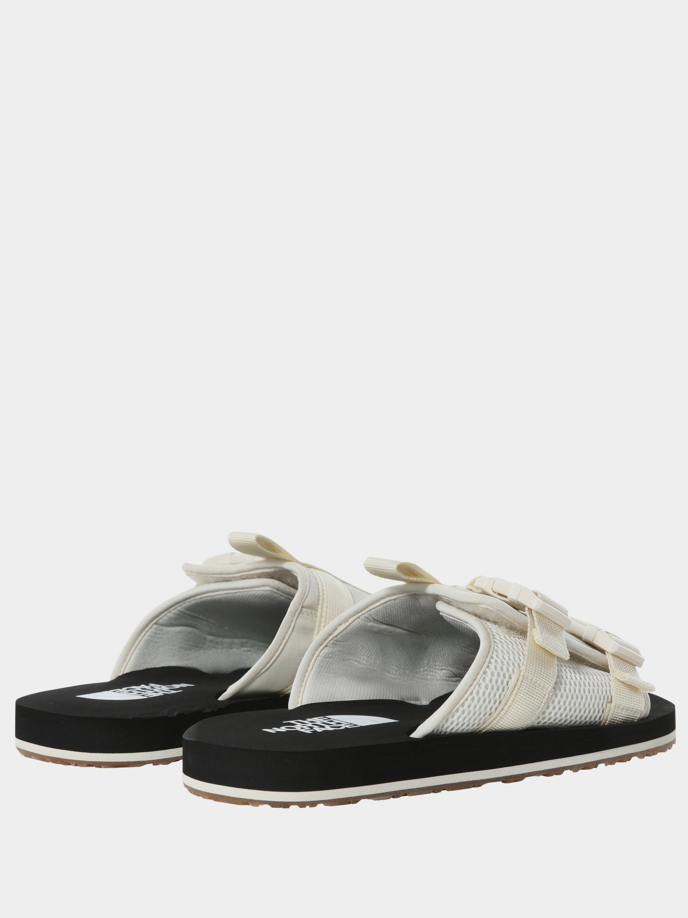 Шлепанцы The North Face Eqbc Slide модель NF0A46B3L0E1 Шлепанцы The North Face Eqbc Slide модель NF0A46B3L0E1 Фото