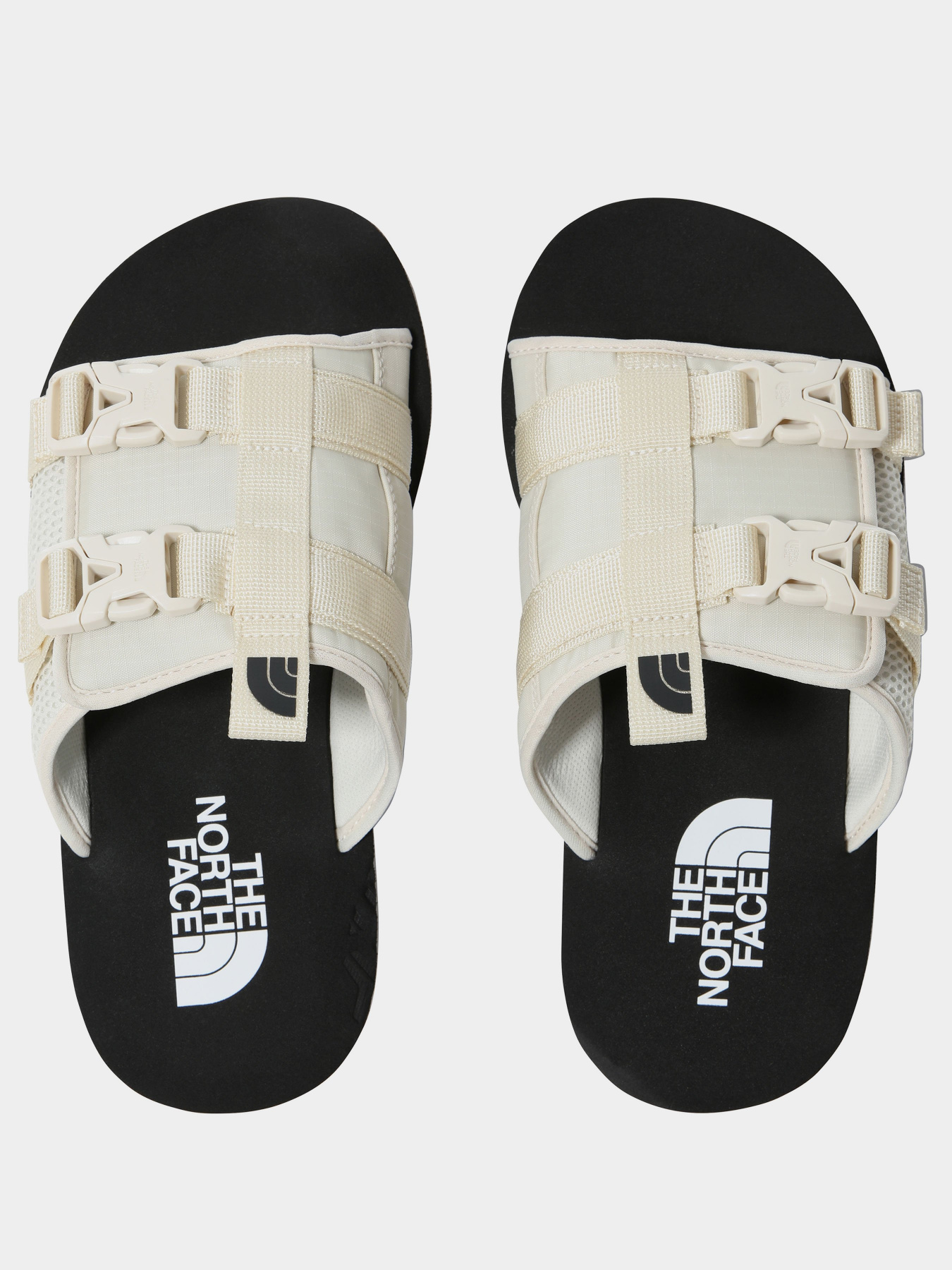 Шлепанцы The North Face Eqbc Slide модель NF0A46B3L0E1 Шлепанцы The North Face Eqbc Slide модель NF0A46B3L0E1 Фото