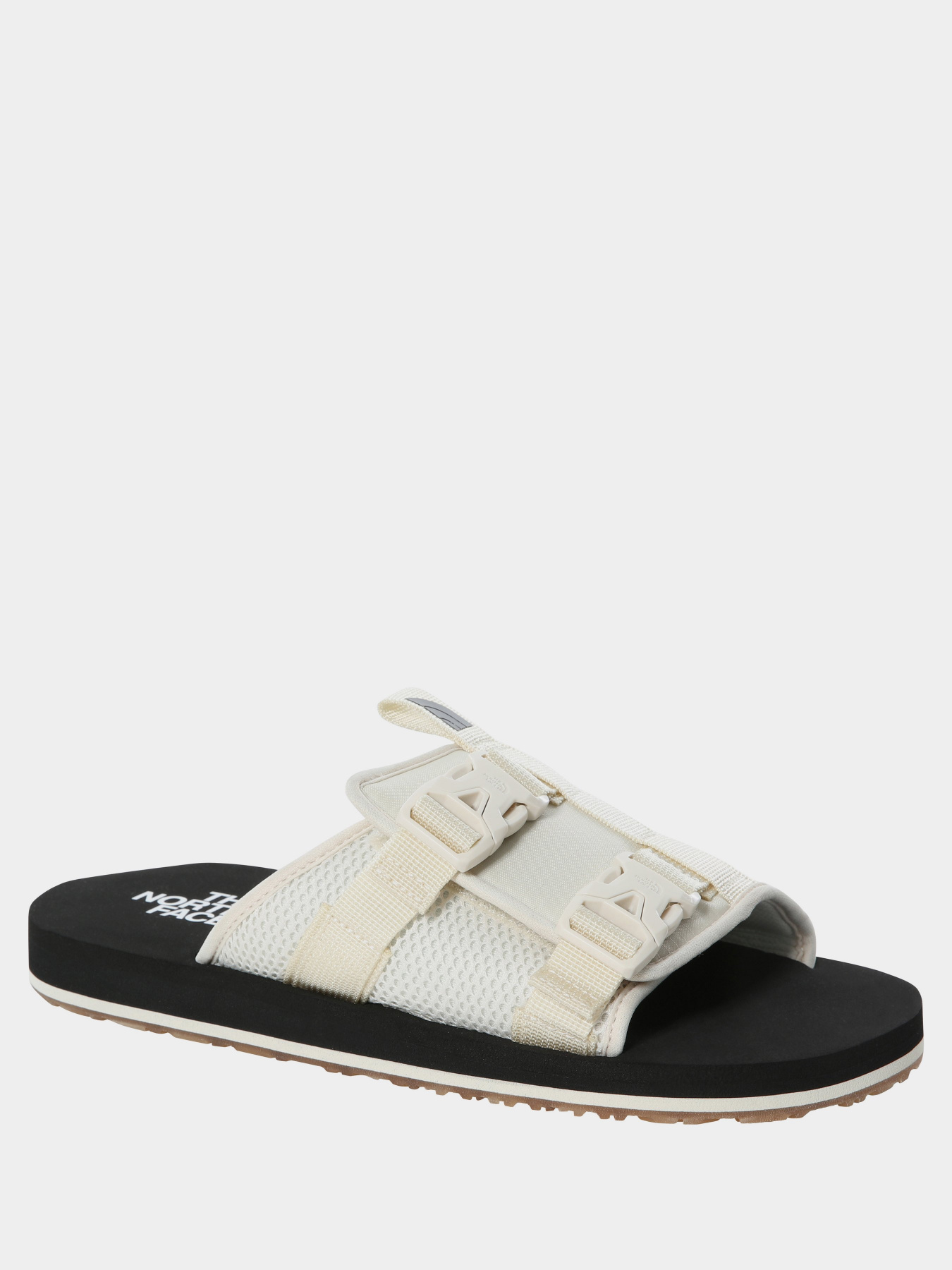 Шлепанцы The North Face Eqbc Slide модель NF0A46B3L0E1 Шлепанцы The North Face Eqbc Slide модель NF0A46B3L0E1 Фото