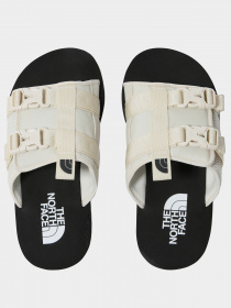 Шлепанцы The North Face Eqbc Slide модель NF0A46B3L0E1 Шлепанцы The North Face Eqbc Slide модель NF0A46B3L0E1 Фото