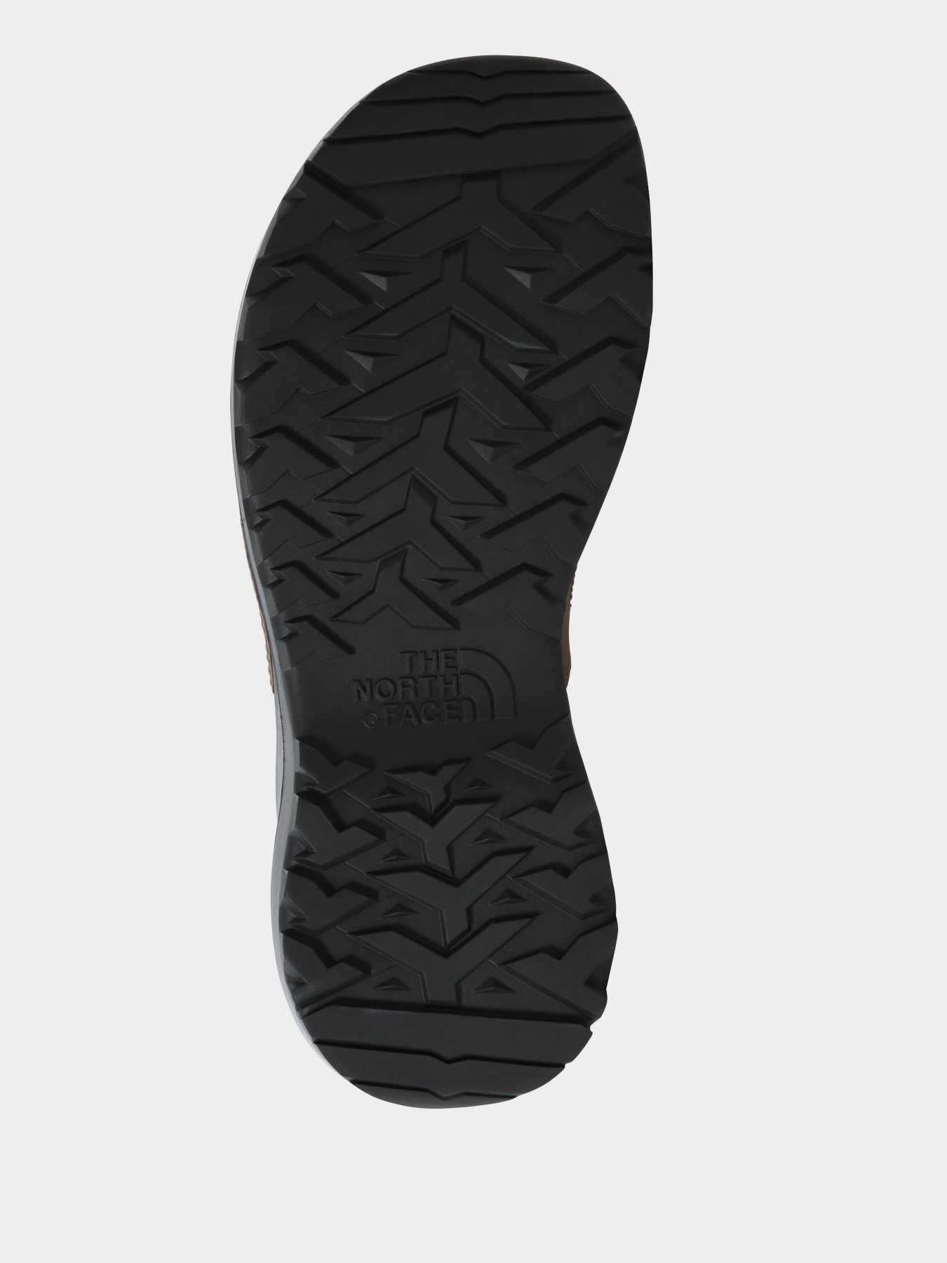 Сандалии The North Face Hedgehog Sandal III модель NF0A46BHZDP1 Фото