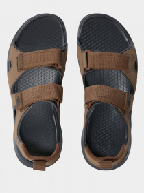Сандалии The North Face Hedgehog Sandal III модель NF0A46BHZDP1 Фото