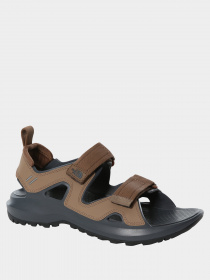 Сандалии The North Face Hedgehog Sandal III модель NF0A46BHZDP1 Фото