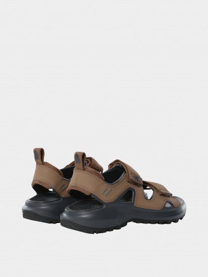 Сандалії The North Face Hedgehog Sandal III модель NF0A46BHZDP1 — фото - INTERTOP