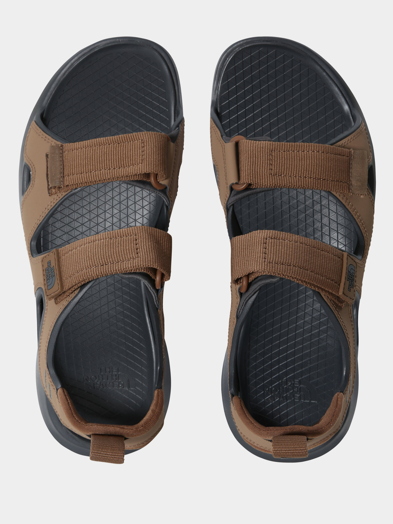 Сандалії The North Face Hedgehog Sandal III модель NF0A46BHZDP1 Фото