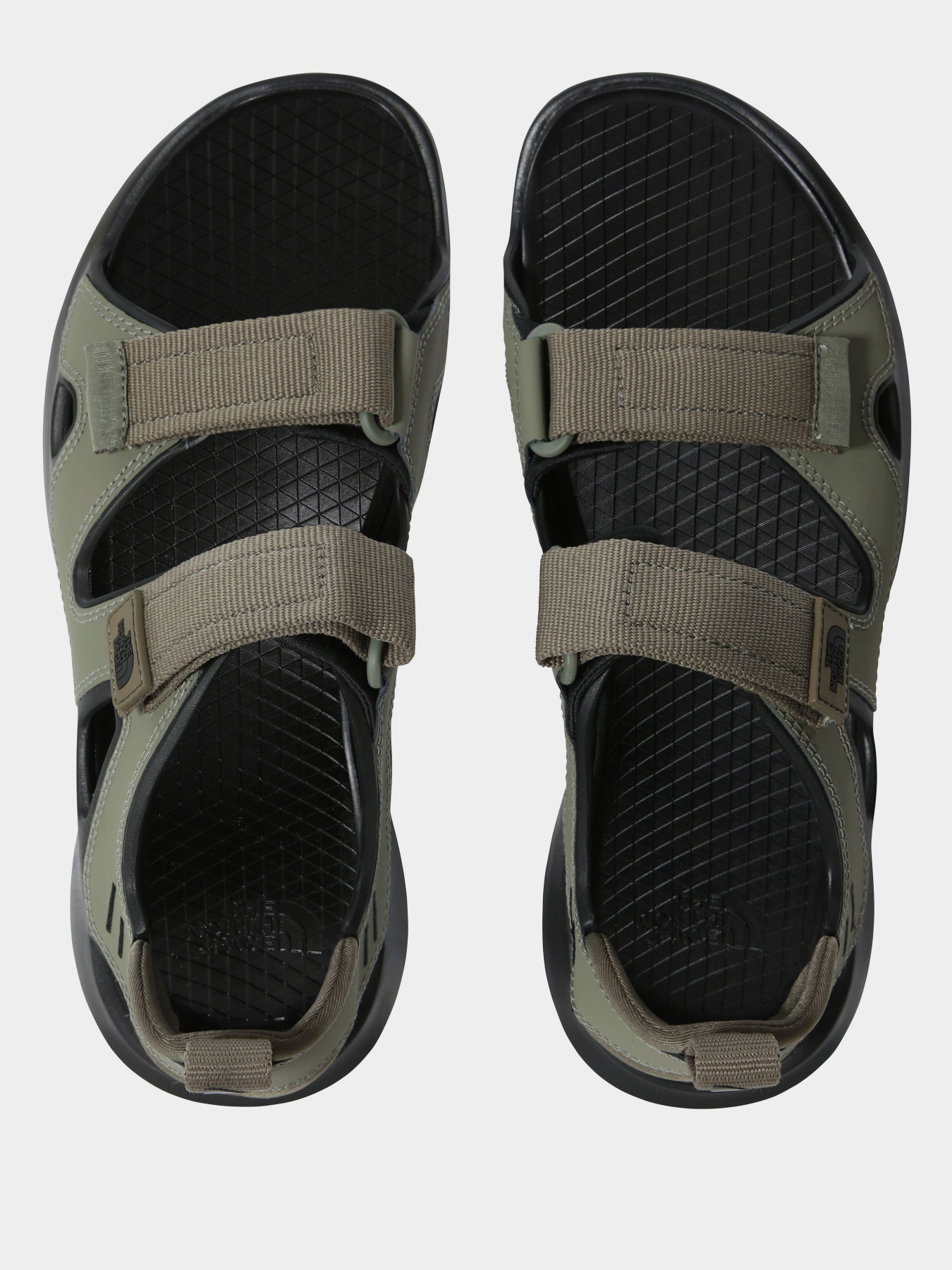 Сандалии The North Face Hedgehog Sandal III модель NF0A46BHN0W1 Фото