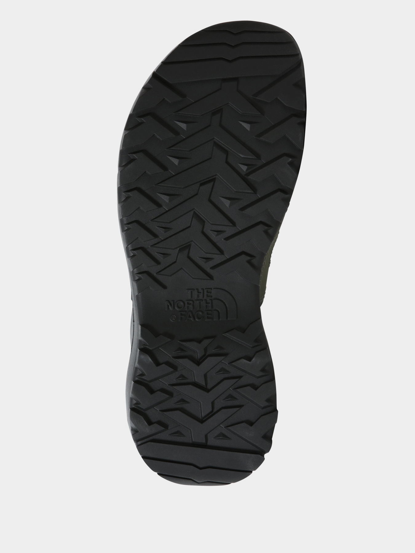 Сандалии The North Face Hedgehog Sandal III модель NF0A46BHN0W1 Фото