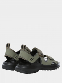 Сандалии The North Face Hedgehog Sandal III модель NF0A46BHN0W1 Фото