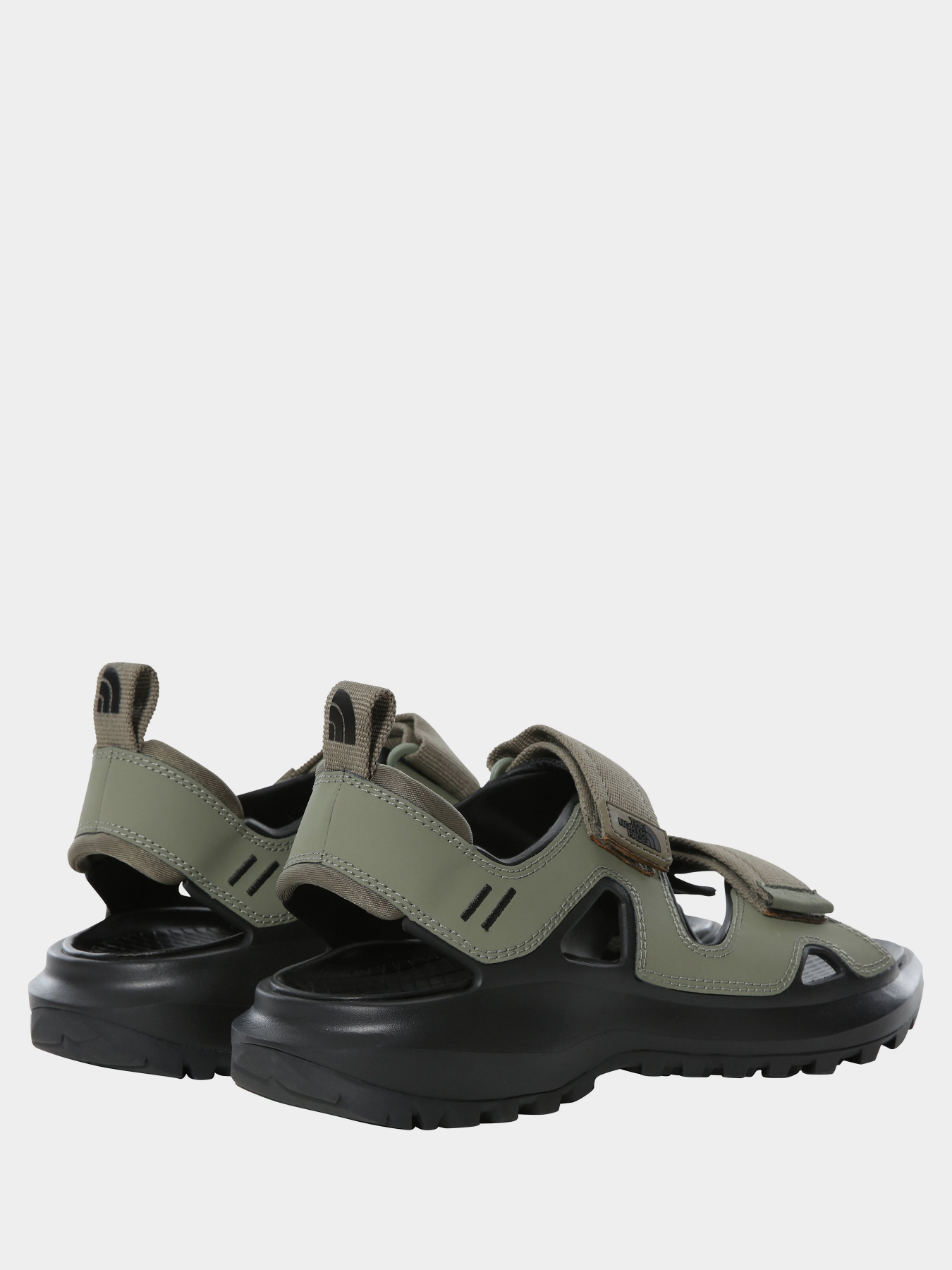 Сандалії The North Face Hedgehog Sandal III модель NF0A46BHN0W1 Фото