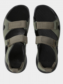 Сандалії The North Face Hedgehog Sandal III модель NF0A46BHN0W1 Фото