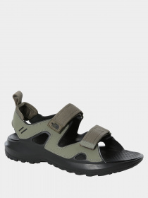 Сандалії The North Face Hedgehog Sandal III модель NF0A46BHN0W1 Фото