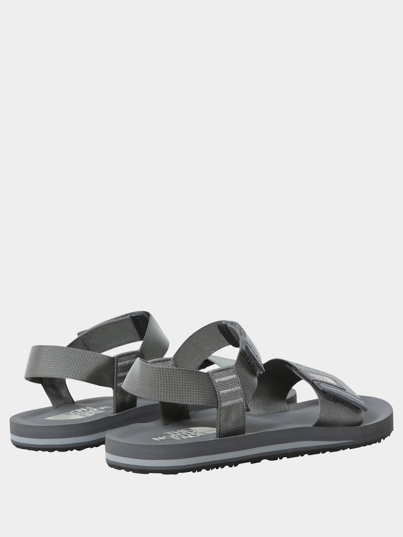 Сандалии The North Face Skeena модель NF0A46BGKB81 Фото