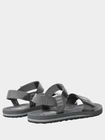 Сандалии The North Face Skeena модель NF0A46BGKB81 Фото