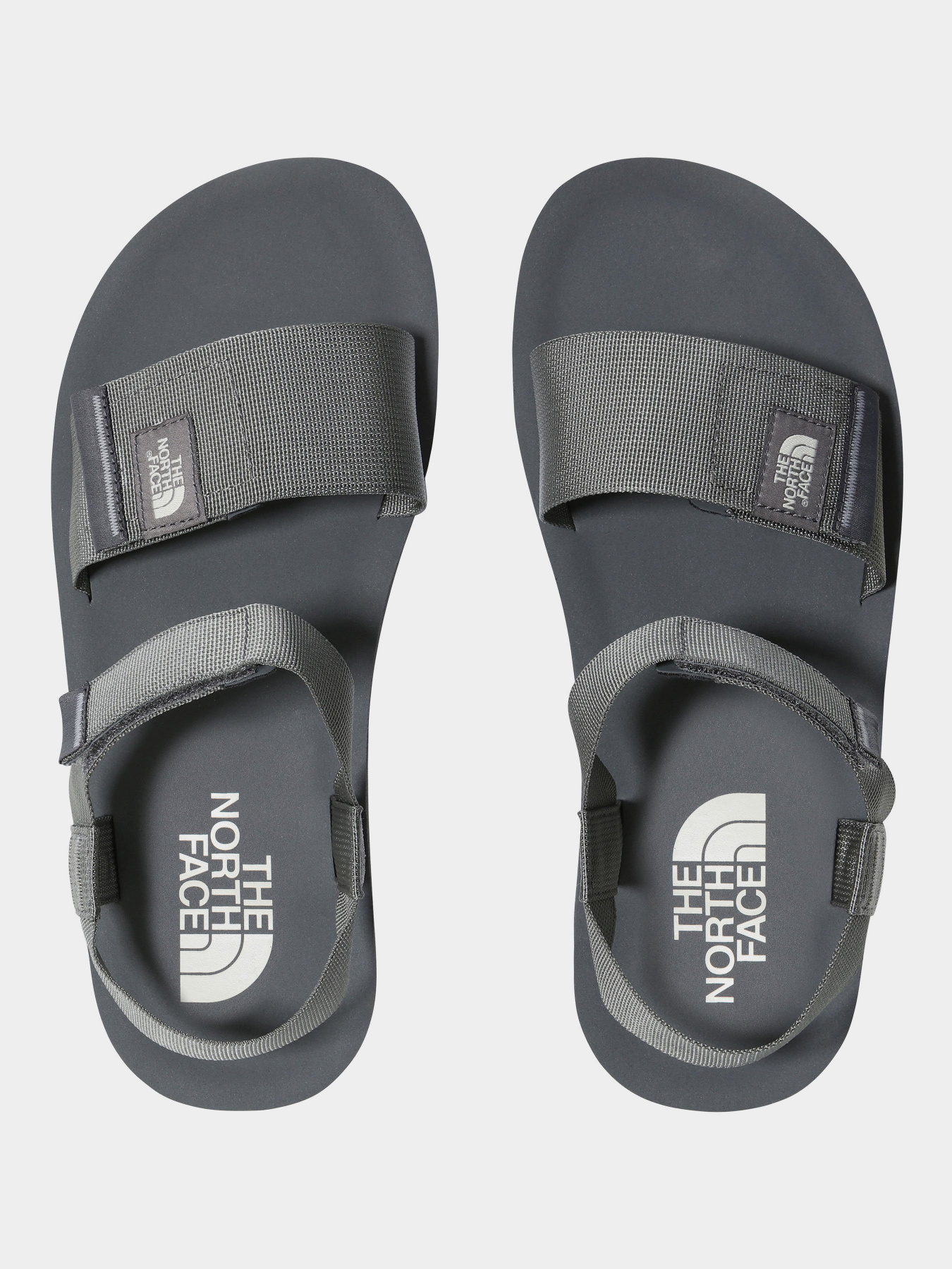 Сандалії The North Face Skeena модель NF0A46BGKB81 Фото