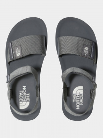 Сандалії The North Face Skeena модель NF0A46BGKB81 Фото