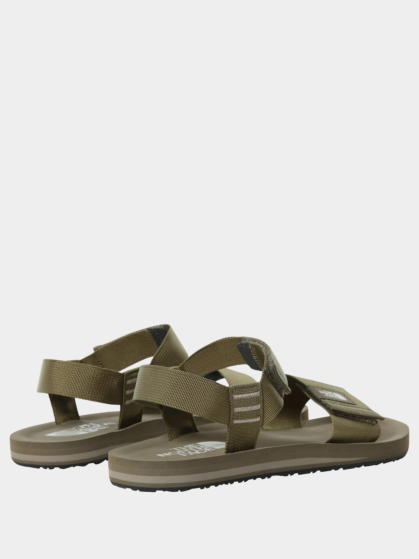 Сандалии The North Face Men's Skeena Sandal модель NF0A46BGZH41 Фото