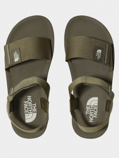 Сандалії The North Face Men's Skeena Sandal модель NF0A46BGZH41 — фото 3 - INTERTOP