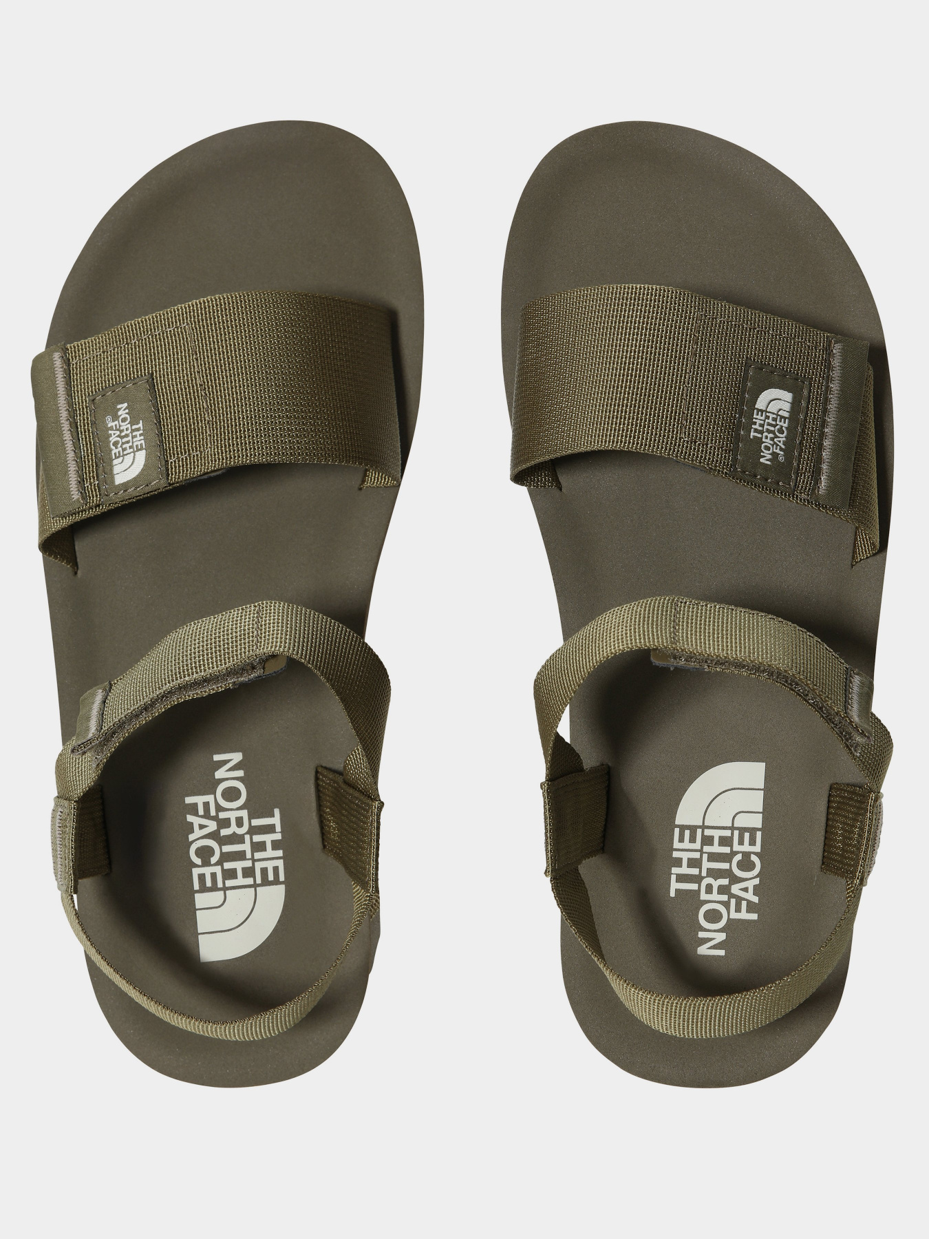 Сандалії The North Face Men's Skeena Sandal модель NF0A46BGZH41 Фото