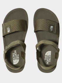 Сандалії The North Face Men's Skeena Sandal модель NF0A46BGZH41 Фото