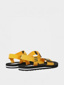 Сандалии The North Face Skeena модель NF0A46BGZU31 Фото