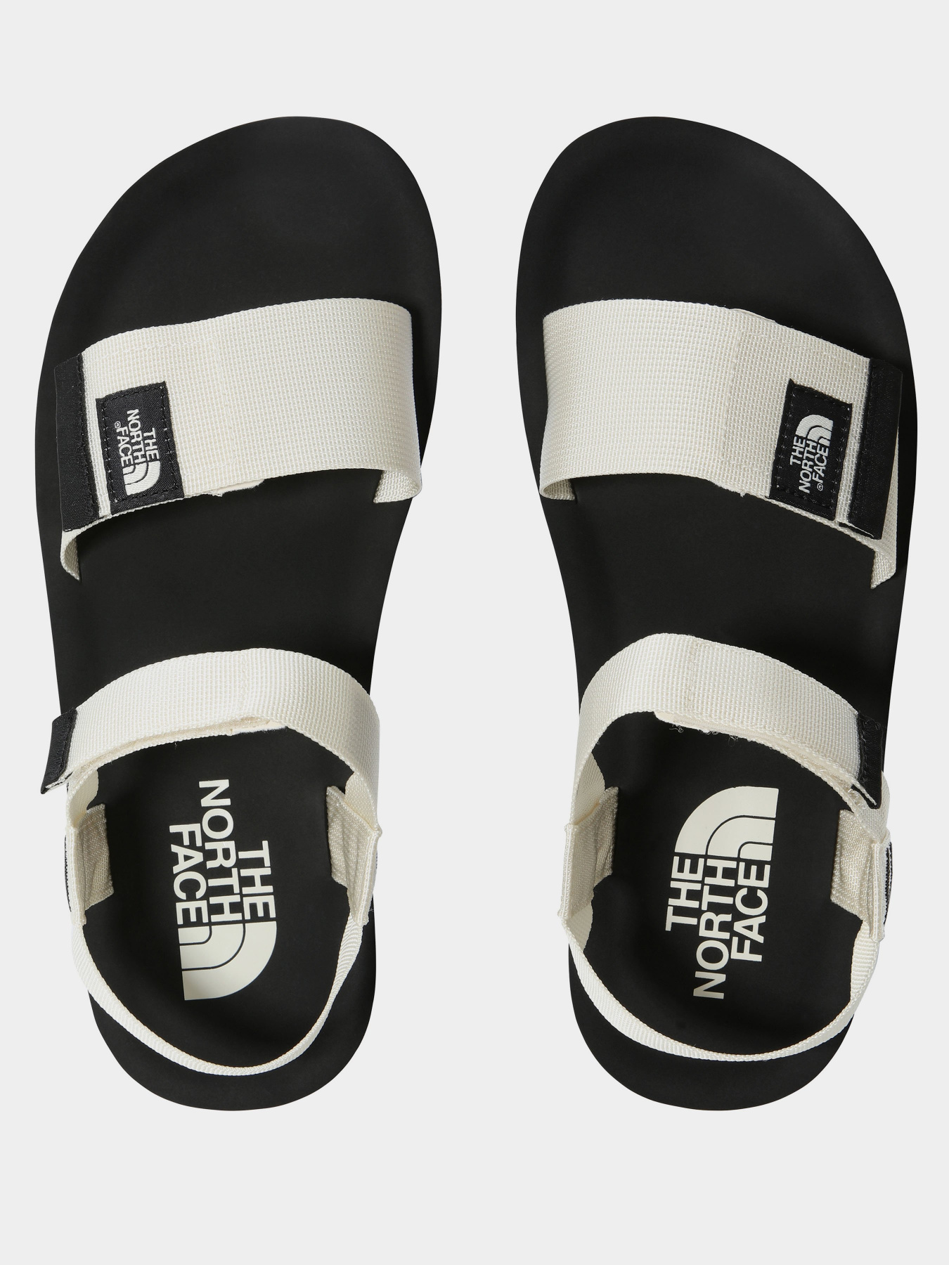 Сандалії The North Face Men's Skeena Sandal модель NF0A46BGL0E1 Фото