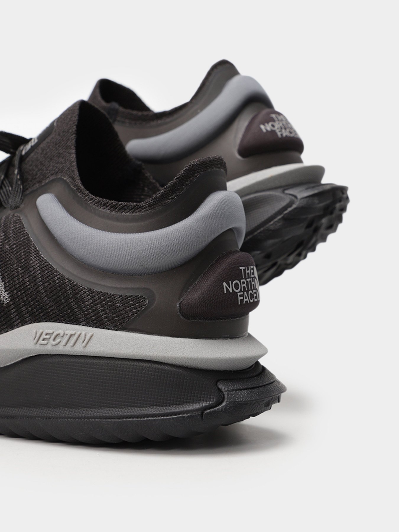 Кросівки для бігу The North Face Vectiv Escape Knit Reflect модель NF0A5LWPKT01 Фото